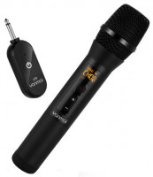 Yanmai UF8 UHF Auto Wireless Microphone