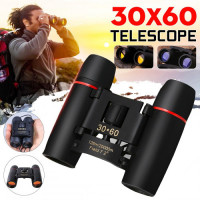 30 x 60 Day Night Mini Compact Telescope