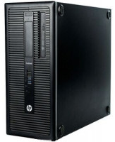 HP ProDesk 600 G1 Core i3 4th Gen 4GB RAM PC