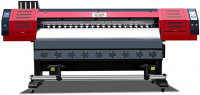 Eyecolor-JC-3304i 10.5 Feet Solvent Digital Printer