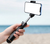 Baseus Ultra Mini Bluetooth Selfie Stick