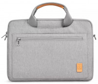 WiWU Pioneer Shoulder Bag for 14" Laptop / MacBook