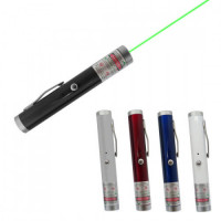 Laser Light Pointer with USB Charger
