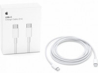 Apple USB-C Power Adapter and Cable