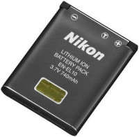 Nikon EN-EL10 Li-ion Battery