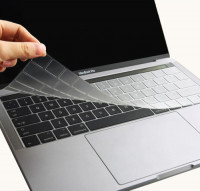 WiWU TPU Keyboard Protector for MacBook