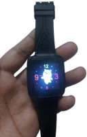 TD16 Waterproof Kids GPS Smart Watch