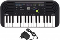 Casio SA-47 Portable Musical Electronic Mini Keyboard