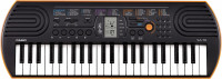 Casio SA-76 Mini Personal Musical Keyboard