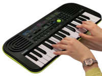 Casio SA-46 Electronic Musical Mini Keyboard