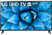LG UN7300 55'' 4K AI ThinQ LED UHD Smart TV