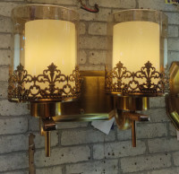 Wall Bracket Light Lamp