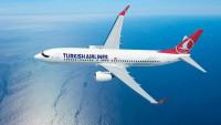 Dhaka to Istanbul Round Trip By Turkish Airlines