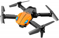 KY907 Pro 4K Professional Mini Drone