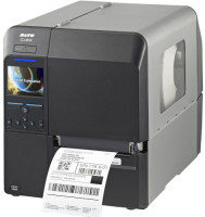 Sato CL4NX 305 dpi Industrial Barcode Thermal Label Printer