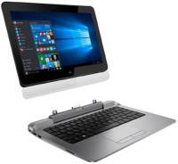 HP Pro X2 612 G1 Core i5 4th Gen Detachable Laptop