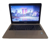 Asus X556UQ Core i5 6th Gen 15.6" 4K Supported Laptop