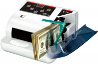 V10 Money Counter & Fake Note Detector