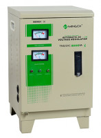 Mingch AVR 10KVA Automatic AC Voltage Regulator