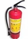 Taifun ABC 5KG Extinguisher with Wall Bracket