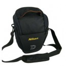 Nikon Water-Resistant Digital SLR Camera Bag