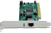 Trendnet TEG-PCITXR 2000Mbps Full Duplex Gigabit PCI Adapter