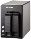 QNAP TS-221 Turbo NAS 2-Bay Cloud Diskless Network Storage