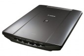 Canon CanoScan LiDE 120 High Speed Compact Flatbed Scanner