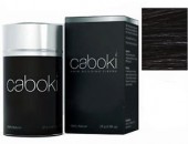 Caboki Hair Building Fiber Instant Solution to Hair Loss