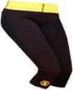 Hot Shaper Pants for Exercise Designed with Neotex TM