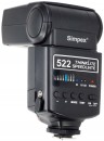 Simpex 522 Thinklite Speedlihte Video Flash Studio Equipment