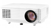 Mini LED 3D HD Projector Built In Android 700 Lumens RD805A