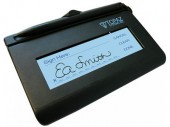 Topaz SigLite LCD 1x5 Electronic Signature Capture Pad