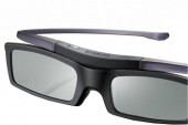 Samsung SSG-5100GB Comfortable Active 3D Glasses