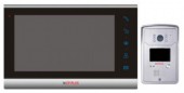CP Plus CP-NVK-70M1 HD 7" Display Video Door Phone