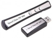 Speed Data PP 900 USB Wireless Multimedia Presenter