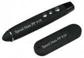 Speed Data PP 810 Wireless Portable Multimedia Presenter