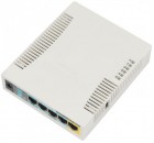 Mikrotik RB951G-2HnD 600MHz CPU 128MB RAM Wireless Router