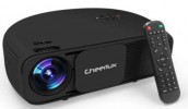 Cheerlux CL760 3200-Lumens 1280p Multimedia Projector