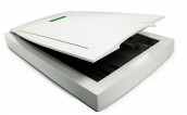 Musteh A3 1200s Hi-Speed A3 1200dpi CIS Flatbed Scanner