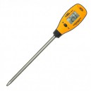 Smart Sensor AR212 Handheld Probe-Type Digital Thermometer