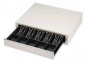 Cash Drawer CR6X Five Bill and Coin Slot