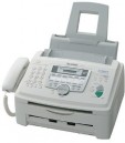 Panasonic KX-FL612 High Performance Laser Fax Machine