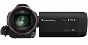 Panasonic HC-V785 6.03MP 1080p 50x Zoom WiFi Camcorder