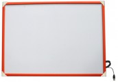 Riotouch P-82 Interactive Infrared Touch Screen Whiteboard