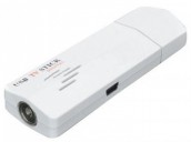 Digital USB-2.0 TV Stick with Video Capture