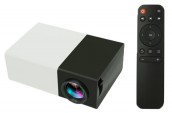 Speed Data YG-300 Portable Multimedia Mini LCD Projector