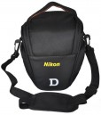 Nikon Triangle DSLR Camera Bag for D300S / D3000 / D3X / D90