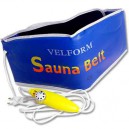 Velform Sauna Heat Belt Safe Weight Loss Tool