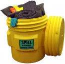 Universal SYK200 20 Gallon Drum Overpack Spill Kits
